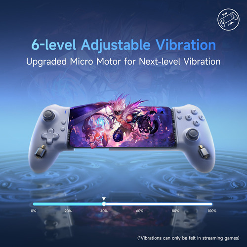 ' Easysmx M15 Control Celular Inalambrico Para Android Gamer