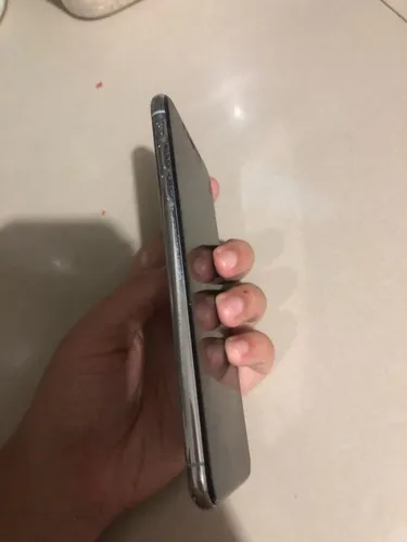 iPhone XS Max 512 Gb Plata (Usado)
