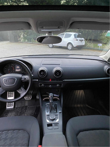Audi A3 1.4 Tfsi 150 Cv