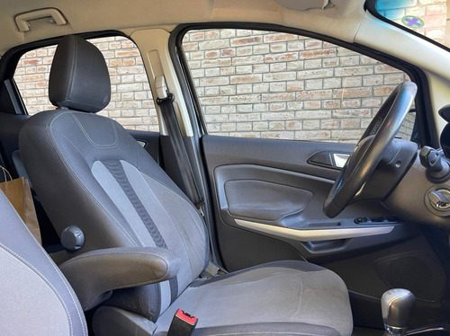 Imagen 4 de 6 de Ford Ecosport 2016 1.6 Freestyle 110cv 4x2