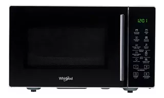 Microondas Grill Whirlpool WMS25A inoxidable 25L 230V - 240V