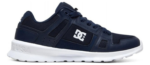 Zapatillas Dc Shoes Hombre Stag Lite Urbanas Skate