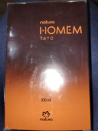 Vendo Perfume Natura De Hombre 