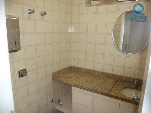 Imagem 10 de 16 de Sala, Boqueirão, Santos - R$ 240 Mil, Cod: 4811 - V4811