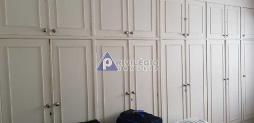 Imagem 8 de 26 de Apartamento À Venda, 2 Quartos, 1 Suíte, 1 Vaga, Gávea - Rio De Janeiro/rj - 3855