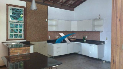 Imagem 9 de 16 de Casa 4 Quartos À Venda Ou Locação Jardim Atlântico Pampulha/bh - Ca0120