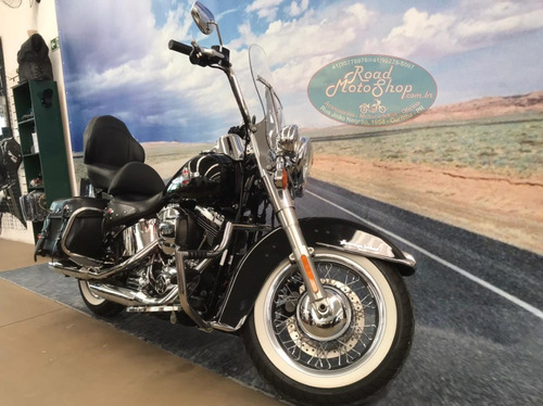 Harley-davidson Heritage Flstc