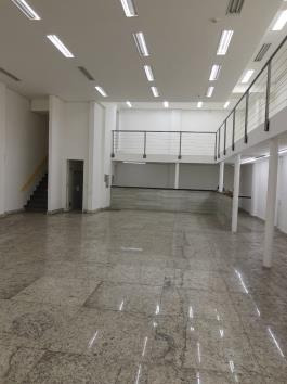 Imagem 1 de 17 de Excelente Predio Comercial - Centro - Loc144