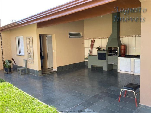Imagem 11 de 29 de Casas À Venda Em Atibaia/sp - Compre A Sua Casa Aqui! - 1490544