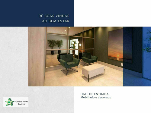 Imagem 25 de 30 de Apartamento À Venda No Bairro Michel - Criciúma/sc - 358