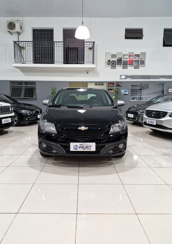 Chevrolet Onix 1.0 Seleção 5p