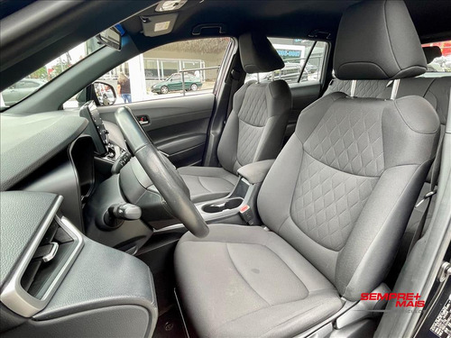 Toyota Corolla Cross 2.0 VVT-IE FLEX XR DIRECT SHIFT