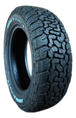 Neumatico 31x10.5 R15 Xbri Brutus T/a  109s