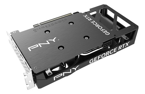 Tarjeta De Video Pny4060 Verto Dual Fan/ Dlls3/8gb