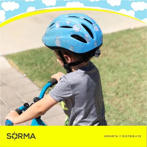 Casco para monopatin niños hotsell