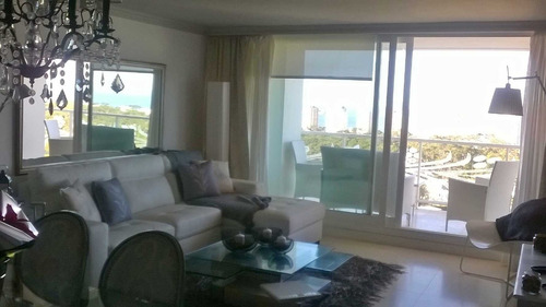 Imagen 11 de 14 de Alquiler / Venta Departamento Punta Del Este