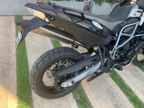 Bmw Gs 800