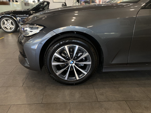 BMW Serie 3 2.0 320i Sedan Sportline