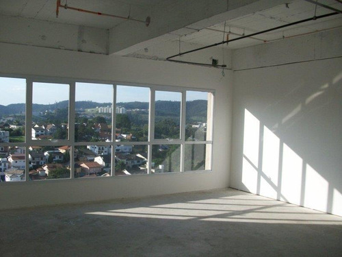 Imagem 19 de 25 de Sala Comercial 93 Mt² - 40