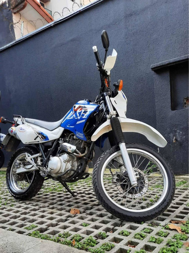 Imagem 3 de 6 de Yamaha Xt 600
