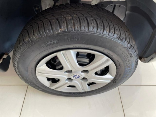 Imagem 9 de 12 de Palio 1.0 Mpi Fire 8v Gasolina 2p Manual
