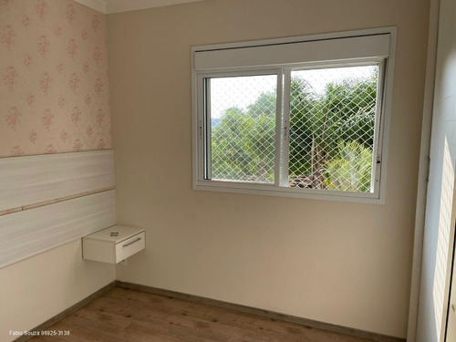 Imagem 10 de 12 de Apartamento - Ap00653 - 70650682