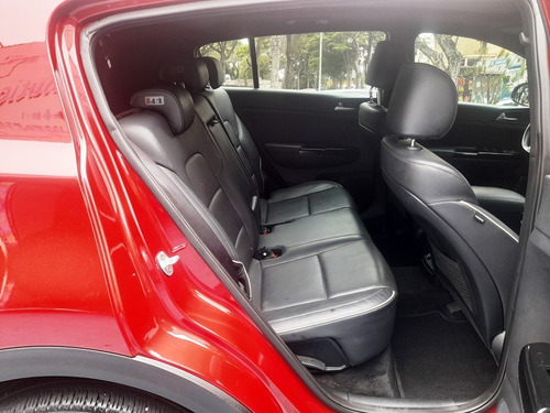 Imagem 3 de 12 de Kia Sportage Ex2 Ffg3 2019 A Mais Nova Do Abc