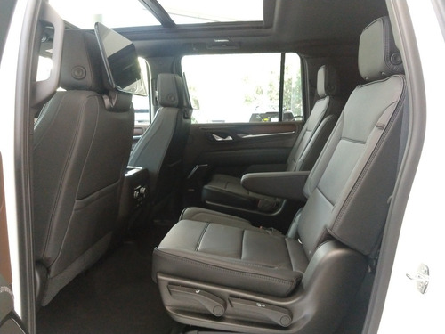 Imagen 12 de 15 de Gmc Yukon 2021 6.2 Denali 8 Vel Awd At