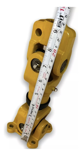 Barra Cardan De Montacargas Mistubishi Fd25 Fd25k