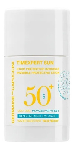 Stick Protector Invisible - Spf 50 - 25ml - Germaine