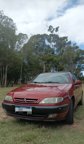 Citroën Xsara 1.9 Sx D