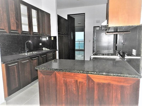 Imagen 5 de 14 de Venta De Apartamento En Ph Aqualina Punta Pacífica 20-10046