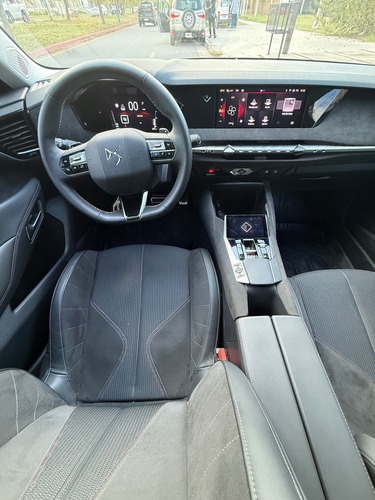 D·S DS4 1.6 Performance Line 215 At8