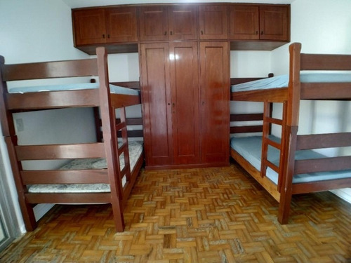 Imagem 7 de 14 de Apartamento Com 2 Dormitórios À Venda, 85 M² Por R$ 380.000 - Praia Das Astúrias - Guarujá/sp - Ap4654 - 34711577