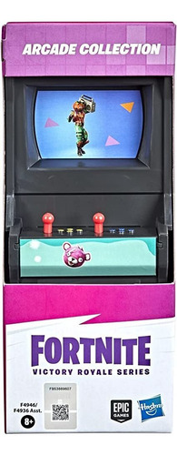 Fortnite Victory Royale Series Arcade Collection - Juguete