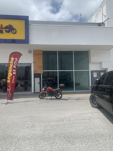 Local Comercial En Renta En Juarez