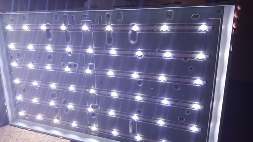 Tv LG 47ln5400 Smart Reparacion De Led A Domicilio