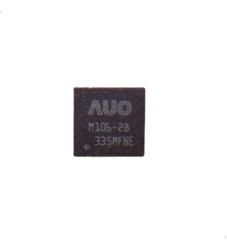 Auo-m106-28 M106-28 Auo M106 28 Auom10628 Qfn40 Original