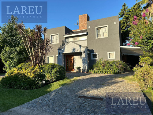 Casa En Venta - Barrio Privado Bermudas, Pilar