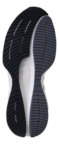 Zapatillas Fila Running Float Fenix Hombre Ce Sa