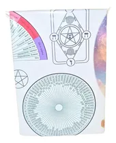 Comprar Mesa Radionica + Pendulo Hebreo+tarjetas+camisas