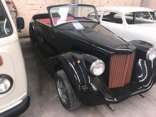 Jaguar Recration 1951 V6