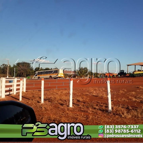 Imagem 7 de 7 de Fazenda À Venda, 178969 M² Por R$ 350.000.000,00 - Zona Rural - Água Boa/mt - Fa0234