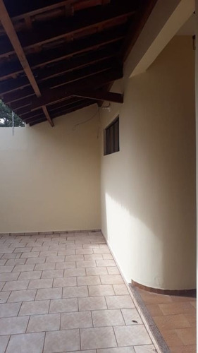 Imagem 13 de 29 de Casa Com 3 Dormitórios À Venda, 182 M² Por R$ 390.000,00 - Vila Independência - Bauru/sp - Ca2757