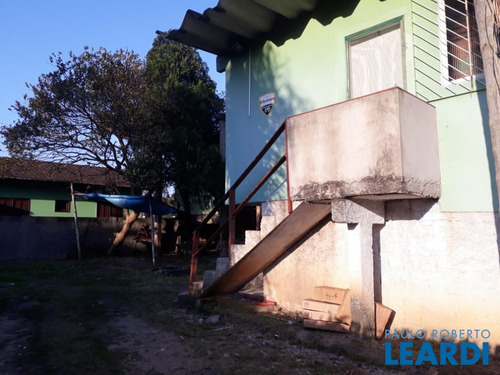 Imagem 6 de 6 de Terreno - Rio Tavares - Sc - 584491