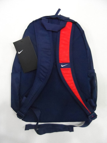 Mochila Paris Saint Germain 2018-2019 Nueva Original Nike