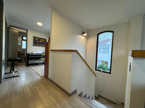 Se Vende Cómoda Casa En San Damián, Rancagua