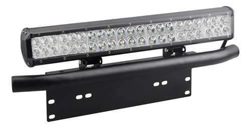 Gbz Compatible Soporte Universal Para Marco De Matrícula De