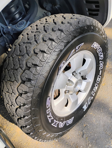 Toyota 4runner