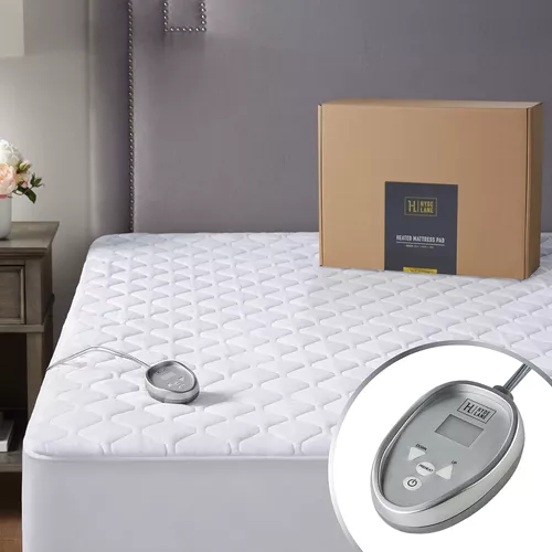 Degrees Of Comfort Protector de colchón térmico tamaño individual